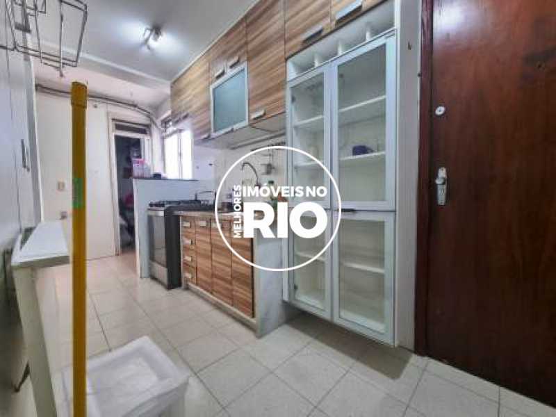 Conheça Apartamento no Grajaú do imóvel - Apartamento 2 quartos à venda Rio de Janeiro,RJ - R$ 400.000 - MIR4431 - 11 Apartamento no Grajaú - 11
