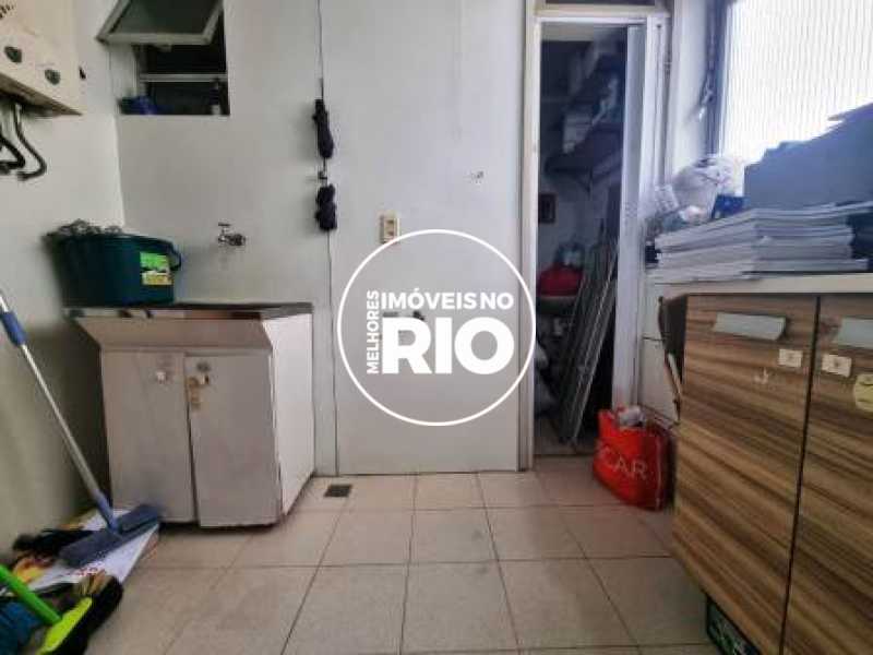 Conheça Apartamento no Grajaú do imóvel - Apartamento 2 quartos à venda Rio de Janeiro,RJ - R$ 400.000 - MIR4431 - 12 Apartamento no Grajaú - 12