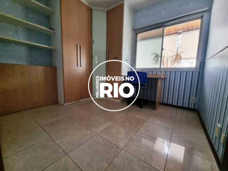 Conheça Apartamento no Grajaú do imóvel - Apartamento 2 quartos à venda Rio de Janeiro,RJ - R$ 400.000 - MIR4431 - 18 Apartamento no Grajaú - 18