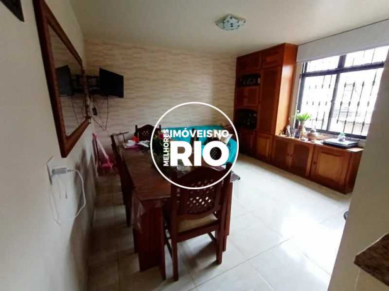 Conheça Casa na Barra da Tijuca do imóvel - Casa em Condomínio 3 quartos à venda Rio de Janeiro,RJ - R$ 1.700.000 - CB0790 - 2 Casa na Barra da Tijuca - 2