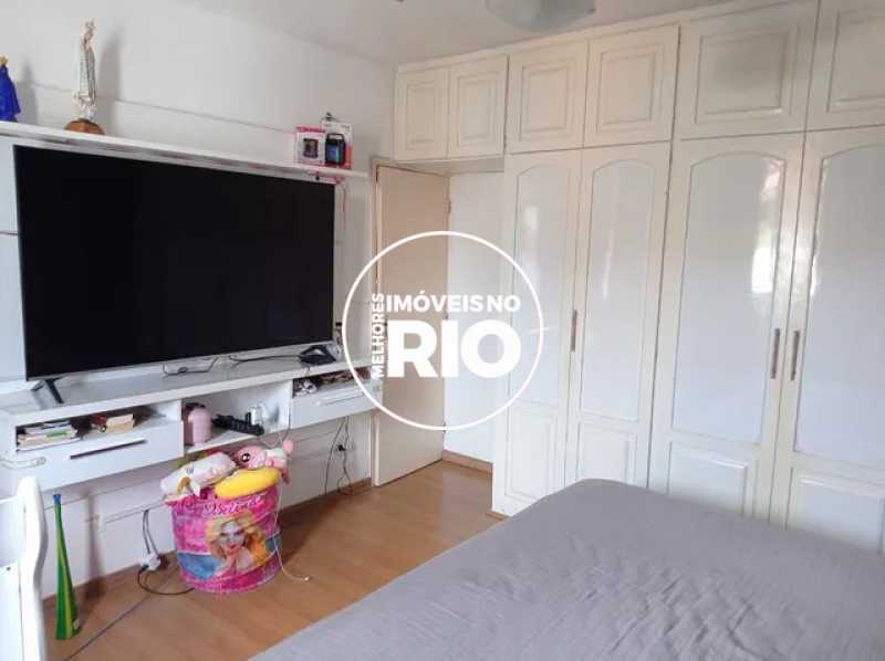 Conheça Casa na Barra da Tijuca do imóvel - Casa em Condomínio 3 quartos à venda Rio de Janeiro,RJ - R$ 1.700.000 - CB0790 - 5 Casa na Barra da Tijuca - 5