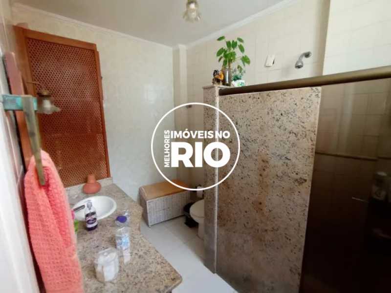 Conheça Casa na Barra da Tijuca do imóvel - Casa em Condomínio 3 quartos à venda Rio de Janeiro,RJ - R$ 1.700.000 - CB0790 - 9 Casa na Barra da Tijuca - 9