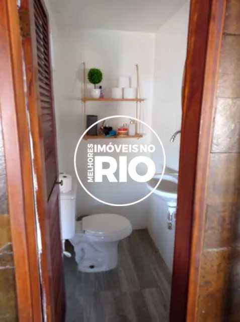 Conheça Casa na Barra da Tijuca do imóvel - Casa em Condomínio 3 quartos à venda Rio de Janeiro,RJ - R$ 1.700.000 - CB0790 - 14 Casa na Barra da Tijuca - 14