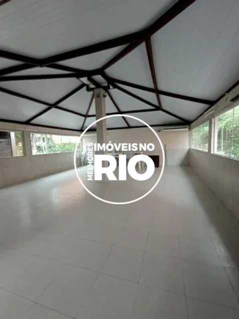 Conheça Casa na Barra da Tijuca do imóvel - Casa em Condomínio 3 quartos à venda Rio de Janeiro,RJ - R$ 1.700.000 - CB0790 - 16 Casa na Barra da Tijuca - 16