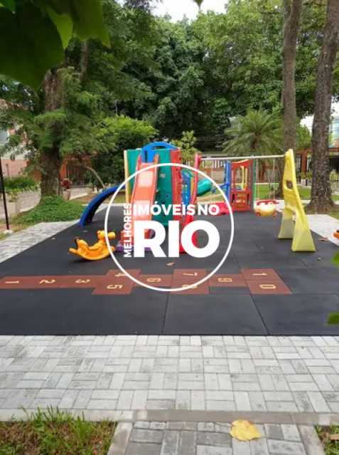 Conheça Casa na Barra da Tijuca do imóvel - Casa em Condomínio 3 quartos à venda Rio de Janeiro,RJ - R$ 1.700.000 - CB0790 - 17 Casa na Barra da Tijuca - 17