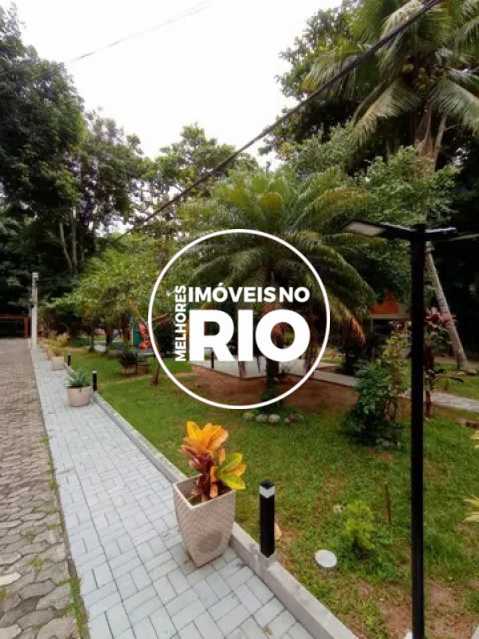 Conheça Casa na Barra da Tijuca do imóvel - Casa em Condomínio 3 quartos à venda Rio de Janeiro,RJ - R$ 1.700.000 - CB0790 - 18 Casa na Barra da Tijuca - 18