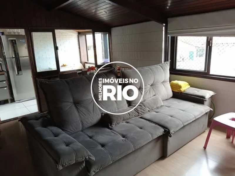 Conheça Casa na Barra da Tijuca do imóvel - Casa em Condomínio 3 quartos à venda Rio de Janeiro,RJ - R$ 1.700.000 - CB0790 - 20 Casa na Barra da Tijuca - 20