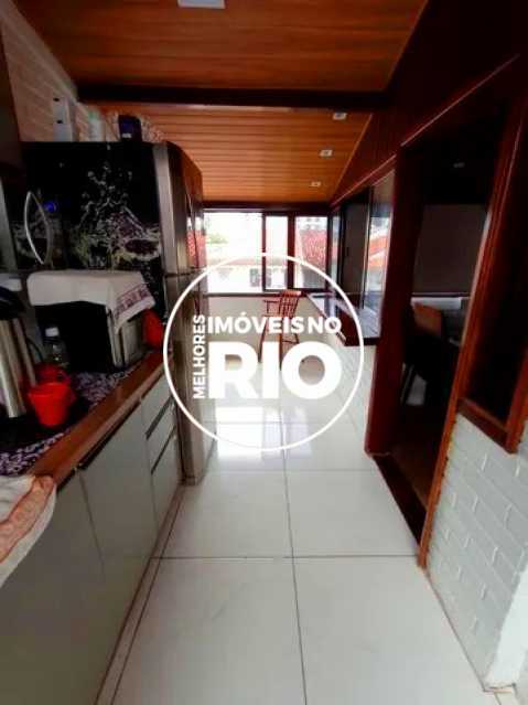 Casa Duplex na Barra da Tijuca - 12
