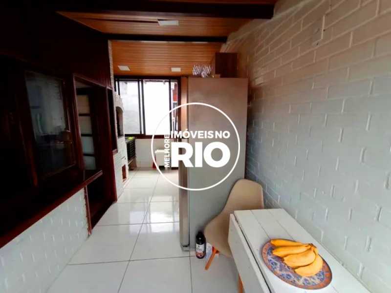 Casa Duplex na Barra da Tijuca - 13