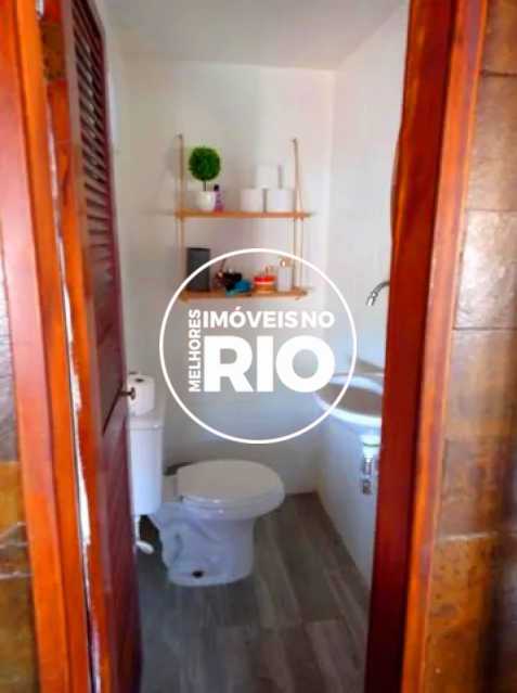 Casa Duplex na Barra da Tijuca - 14