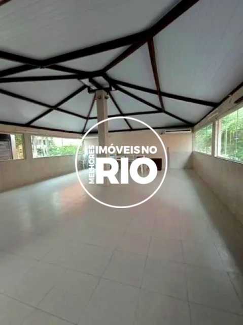 Casa Duplex na Barra da Tijuca - 16