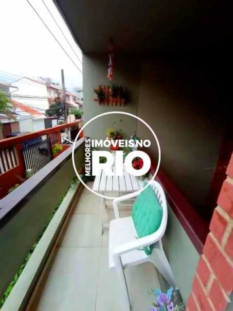 Casa Duplex na Barra da Tijuca - 19