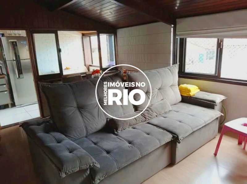 Casa Duplex na Barra da Tijuca - 20