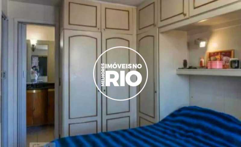 Apto em São Francisco Xavier - 9