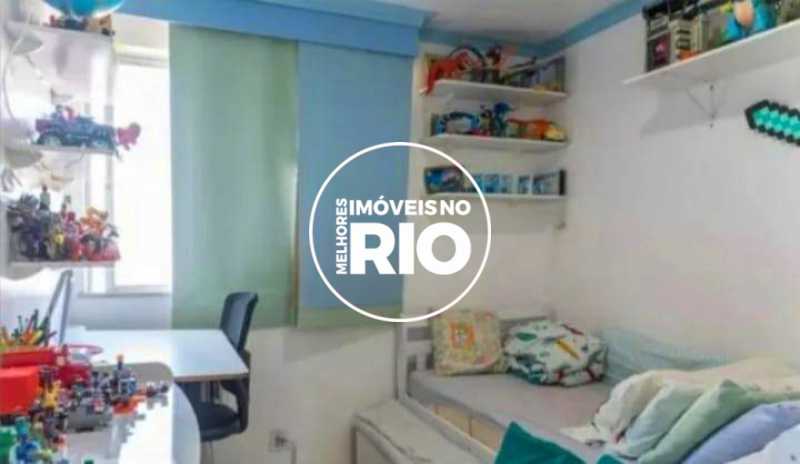 Apto em São Francisco Xavier - 10