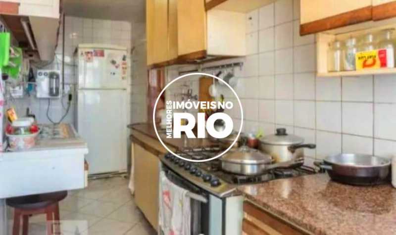 Apto em São Francisco Xavier - 13