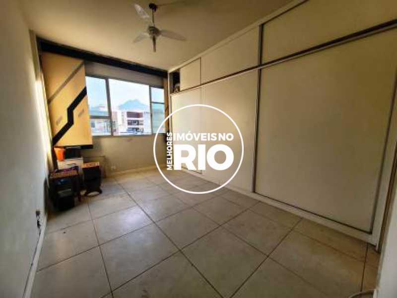 Conheça Apartamento na Tijuca do imóvel - Apartamento 3 quartos à venda Rio de Janeiro,RJ - R$ 550.000 - MIR4440 - 4 Apartamento na Tijuca - 4