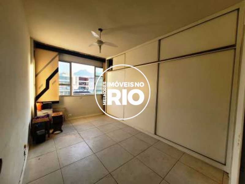 Conheça Apartamento na Tijuca do imóvel - Apartamento 3 quartos à venda Rio de Janeiro,RJ - R$ 550.000 - MIR4440 - 5 Apartamento na Tijuca - 5