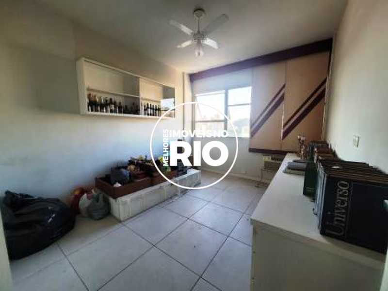 Conheça Apartamento na Tijuca do imóvel - Apartamento 3 quartos à venda Rio de Janeiro,RJ - R$ 550.000 - MIR4440 - 6 Apartamento na Tijuca - 6