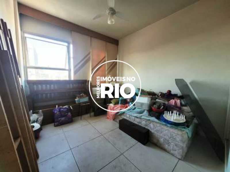 Conheça Apartamento na Tijuca do imóvel - Apartamento 3 quartos à venda Rio de Janeiro,RJ - R$ 550.000 - MIR4440 - 7 Apartamento na Tijuca - 7