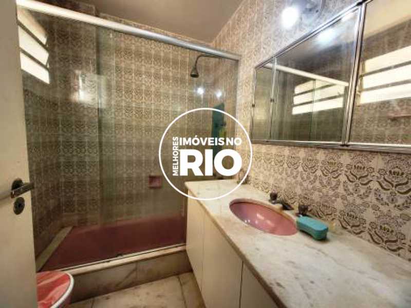 Conheça Apartamento na Tijuca do imóvel - Apartamento 3 quartos à venda Rio de Janeiro,RJ - R$ 550.000 - MIR4440 - 9 Apartamento na Tijuca - 9