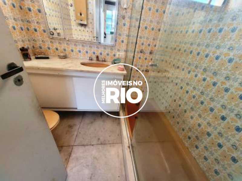 Conheça Apartamento na Tijuca do imóvel - Apartamento 3 quartos à venda Rio de Janeiro,RJ - R$ 550.000 - MIR4440 - 10 Apartamento na Tijuca - 10