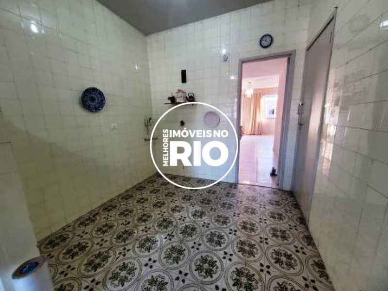 Conheça Apartamento na Tijuca do imóvel - Apartamento 3 quartos à venda Rio de Janeiro,RJ - R$ 550.000 - MIR4440 - 12 Apartamento na Tijuca - 12