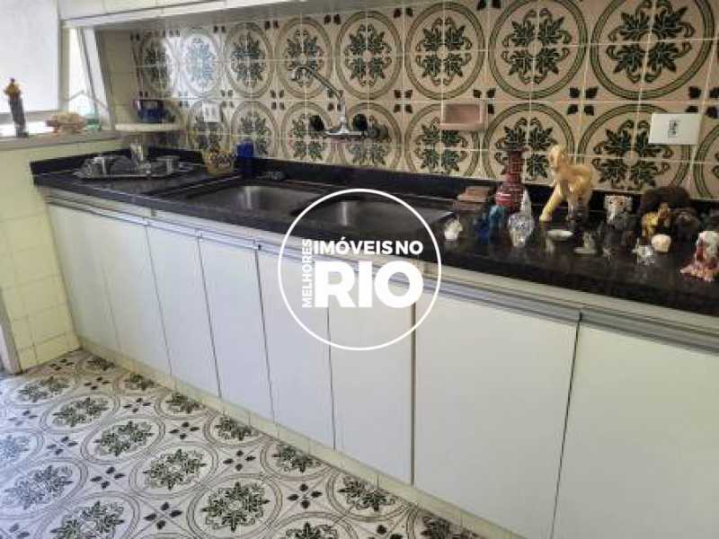 Conheça Apartamento na Tijuca do imóvel - Apartamento 3 quartos à venda Rio de Janeiro,RJ - R$ 550.000 - MIR4440 - 13 Apartamento na Tijuca - 13