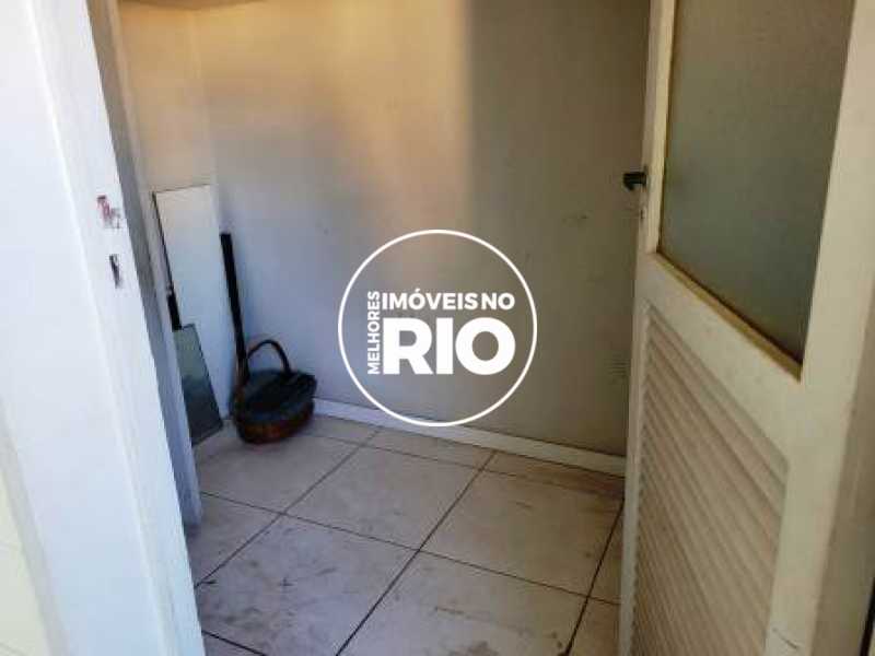 Conheça Apartamento na Tijuca do imóvel - Apartamento 3 quartos à venda Rio de Janeiro,RJ - R$ 550.000 - MIR4440 - 14 Apartamento na Tijuca - 14