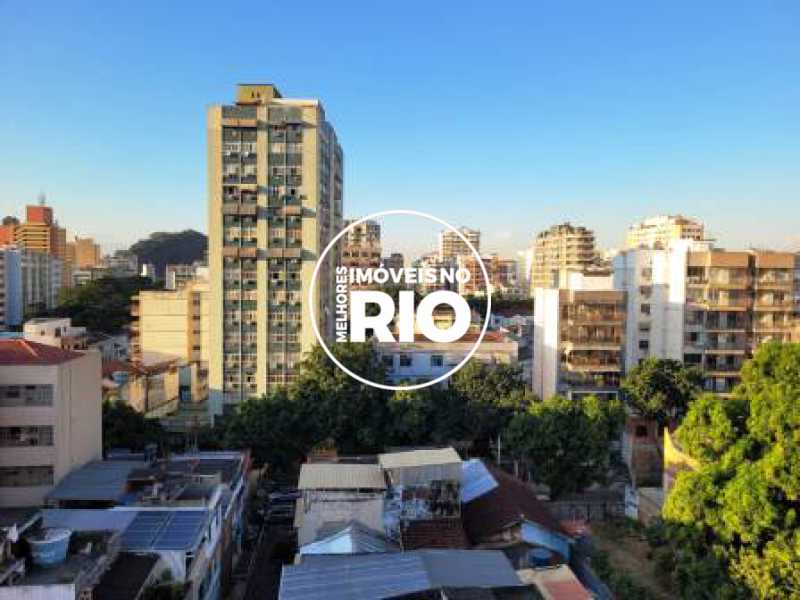 Conheça Apartamento na Tijuca do imóvel - Apartamento 3 quartos à venda Rio de Janeiro,RJ - R$ 550.000 - MIR4440 - 16 Apartamento na Tijuca - 16