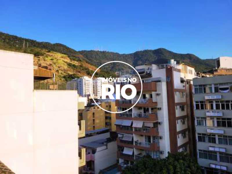 Conheça Apartamento na Tijuca do imóvel - Apartamento 3 quartos à venda Rio de Janeiro,RJ - R$ 550.000 - MIR4440 - 17 Apartamento na Tijuca - 17