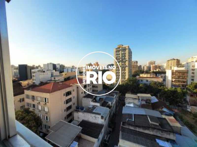 Conheça Apartamento na Tijuca do imóvel - Apartamento 3 quartos à venda Rio de Janeiro,RJ - R$ 550.000 - MIR4440 - 18 Apartamento na Tijuca - 18