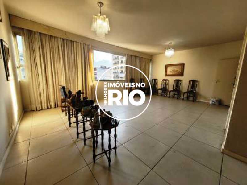 Conheça Apartamento na Tijuca do imóvel - Apartamento 3 quartos à venda Rio de Janeiro,RJ - R$ 550.000 - MIR4440 - 19 Apartamento na Tijuca - 19