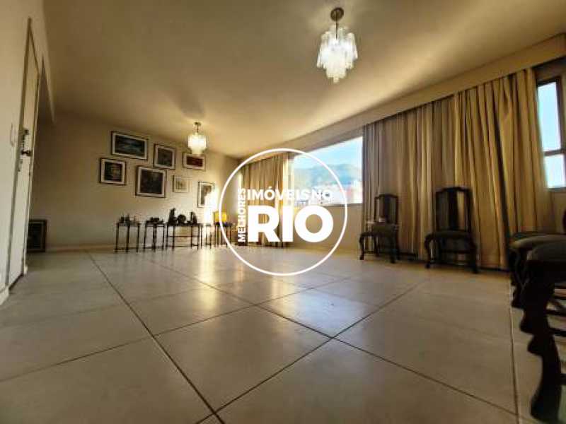Conheça Apartamento na Tijuca do imóvel - Apartamento 3 quartos à venda Rio de Janeiro,RJ - R$ 550.000 - MIR4440 - 20 Apartamento na Tijuca - 20