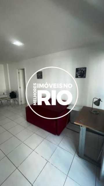 Conheça Apartamento na Barra da Tijuca do imóvel - Apartamento 2 quartos à venda Rio de Janeiro,RJ - R$ 570.000 - MIR4442 - 4 Apartamento na Barra da Tijuca - 4