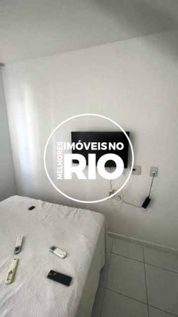Conheça Apartamento na Barra da Tijuca do imóvel - Apartamento 2 quartos à venda Rio de Janeiro,RJ - R$ 570.000 - MIR4442 - 8 Apartamento na Barra da Tijuca - 8