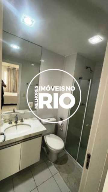 Conheça Apartamento na Barra da Tijuca do imóvel - Apartamento 2 quartos à venda Rio de Janeiro,RJ - R$ 570.000 - MIR4442 - 9 Apartamento na Barra da Tijuca - 9