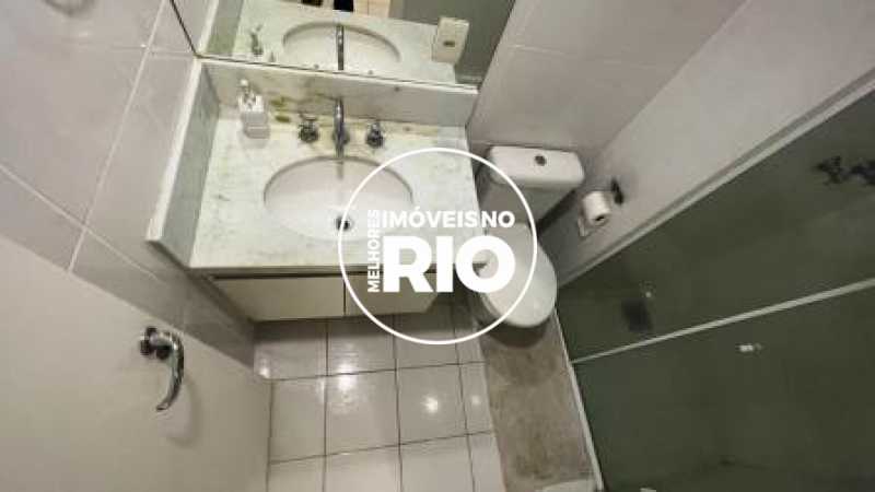 Conheça Apartamento na Barra da Tijuca do imóvel - Apartamento 2 quartos à venda Rio de Janeiro,RJ - R$ 570.000 - MIR4442 - 11 Apartamento na Barra da Tijuca - 11
