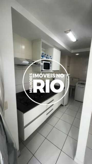Conheça Apartamento na Barra da Tijuca do imóvel - Apartamento 2 quartos à venda Rio de Janeiro,RJ - R$ 570.000 - MIR4442 - 12 Apartamento na Barra da Tijuca - 12