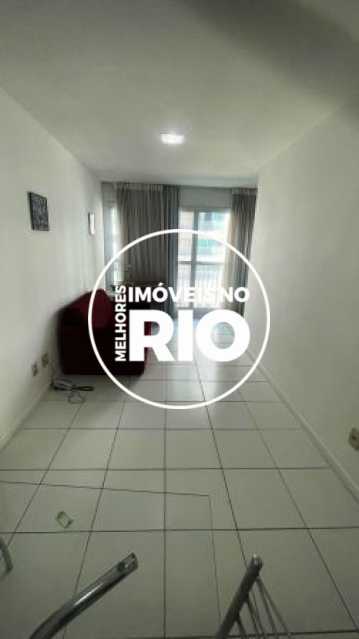 Conheça Apartamento na Barra da Tijuca do imóvel - Apartamento 2 quartos à venda Rio de Janeiro,RJ - R$ 570.000 - MIR4442 - 14 Apartamento na Barra da Tijuca - 14