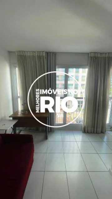 Conheça Apartamento na Barra da Tijuca do imóvel - Apartamento 2 quartos à venda Rio de Janeiro,RJ - R$ 570.000 - MIR4442 - 15 Apartamento na Barra da Tijuca - 15