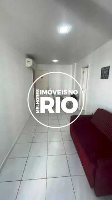 Conheça Apartamento na Barra da Tijuca do imóvel - Apartamento 2 quartos à venda Rio de Janeiro,RJ - R$ 570.000 - MIR4442 - 16 Apartamento na Barra da Tijuca - 16