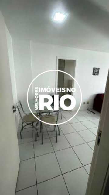 Conheça Apartamento na Barra da Tijuca do imóvel - Apartamento 2 quartos à venda Rio de Janeiro,RJ - R$ 570.000 - MIR4442 - 18 Apartamento na Barra da Tijuca - 18