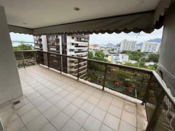 Apartamento 3 quartos à venda Rio de Janeiro,RJ - R$ 1.092.000 - MIR4443
