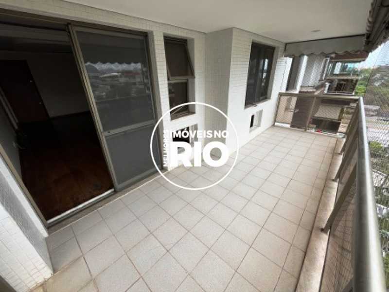 Conheça Apartamento na Barra da Tijuca do imóvel - Apartamento 3 quartos à venda Rio de Janeiro,RJ - R$ 1.092.000 - MIR4443 - 2 Apartamento na Barra da Tijuca - 2