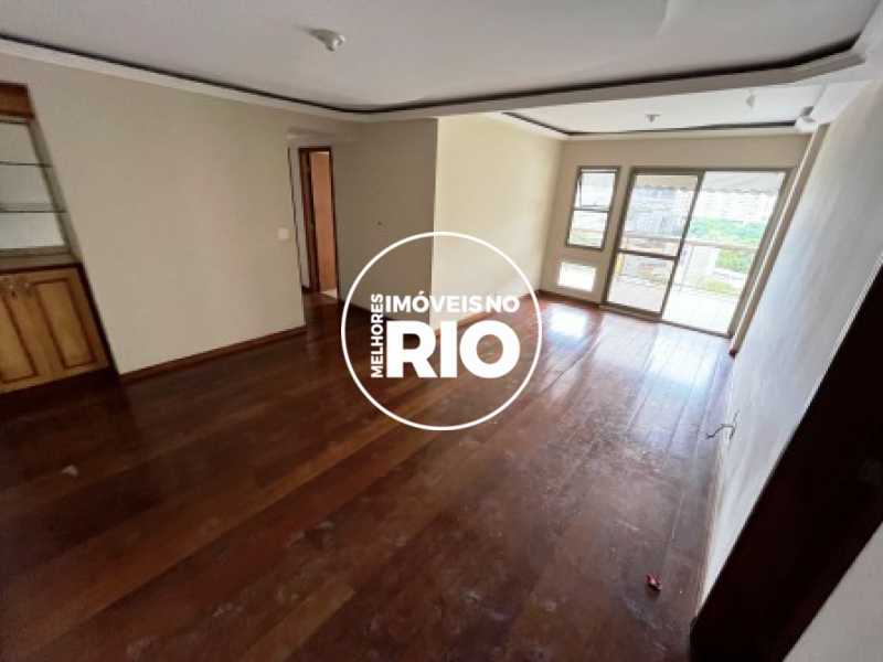 Conheça Apartamento na Barra da Tijuca do imóvel - Apartamento 3 quartos à venda Rio de Janeiro,RJ - R$ 1.092.000 - MIR4443 - 3 Apartamento na Barra da Tijuca - 3