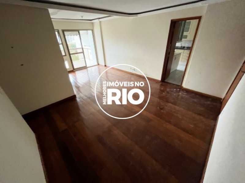 Conheça Apartamento na Barra da Tijuca do imóvel - Apartamento 3 quartos à venda Rio de Janeiro,RJ - R$ 1.092.000 - MIR4443 - 4 Apartamento na Barra da Tijuca - 4