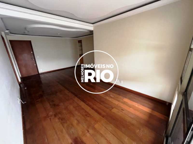 Conheça Apartamento na Barra da Tijuca do imóvel - Apartamento 3 quartos à venda Rio de Janeiro,RJ - R$ 1.092.000 - MIR4443 - 5 Apartamento na Barra da Tijuca - 5