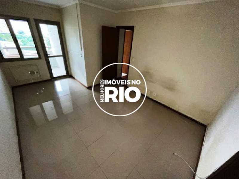 Conheça Apartamento na Barra da Tijuca do imóvel - Apartamento 3 quartos à venda Rio de Janeiro,RJ - R$ 1.092.000 - MIR4443 - 6 Apartamento na Barra da Tijuca - 6