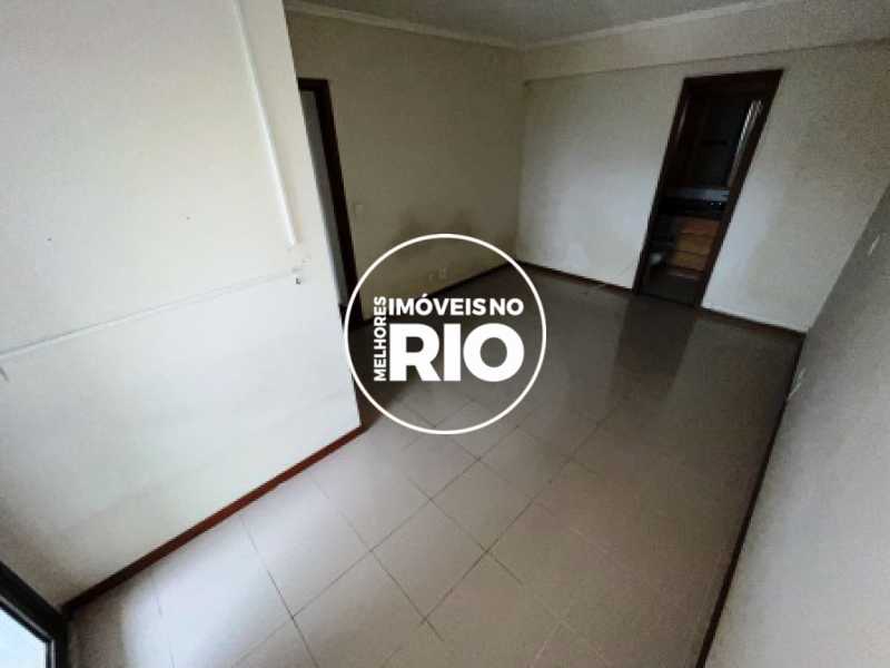 Conheça Apartamento na Barra da Tijuca do imóvel - Apartamento 3 quartos à venda Rio de Janeiro,RJ - R$ 1.092.000 - MIR4443 - 8 Apartamento na Barra da Tijuca - 8